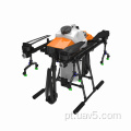Série EFT GX G630 30L Drone de pulverizador agrícola